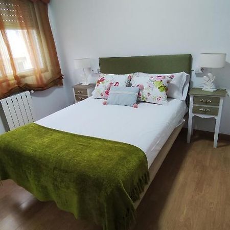 Apartamento Rio Sar Garaje Incluido Santiago de Compostela Exterior foto