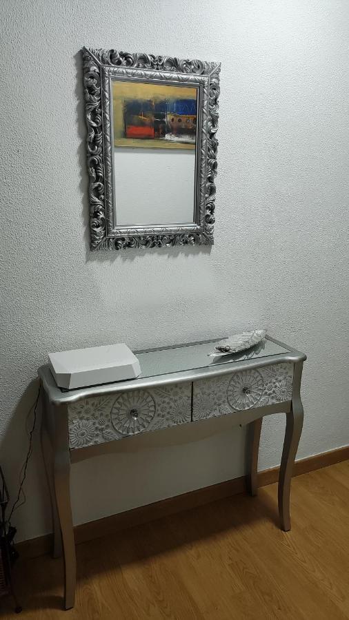 Apartamento Rio Sar Garaje Incluido Santiago de Compostela Exterior foto