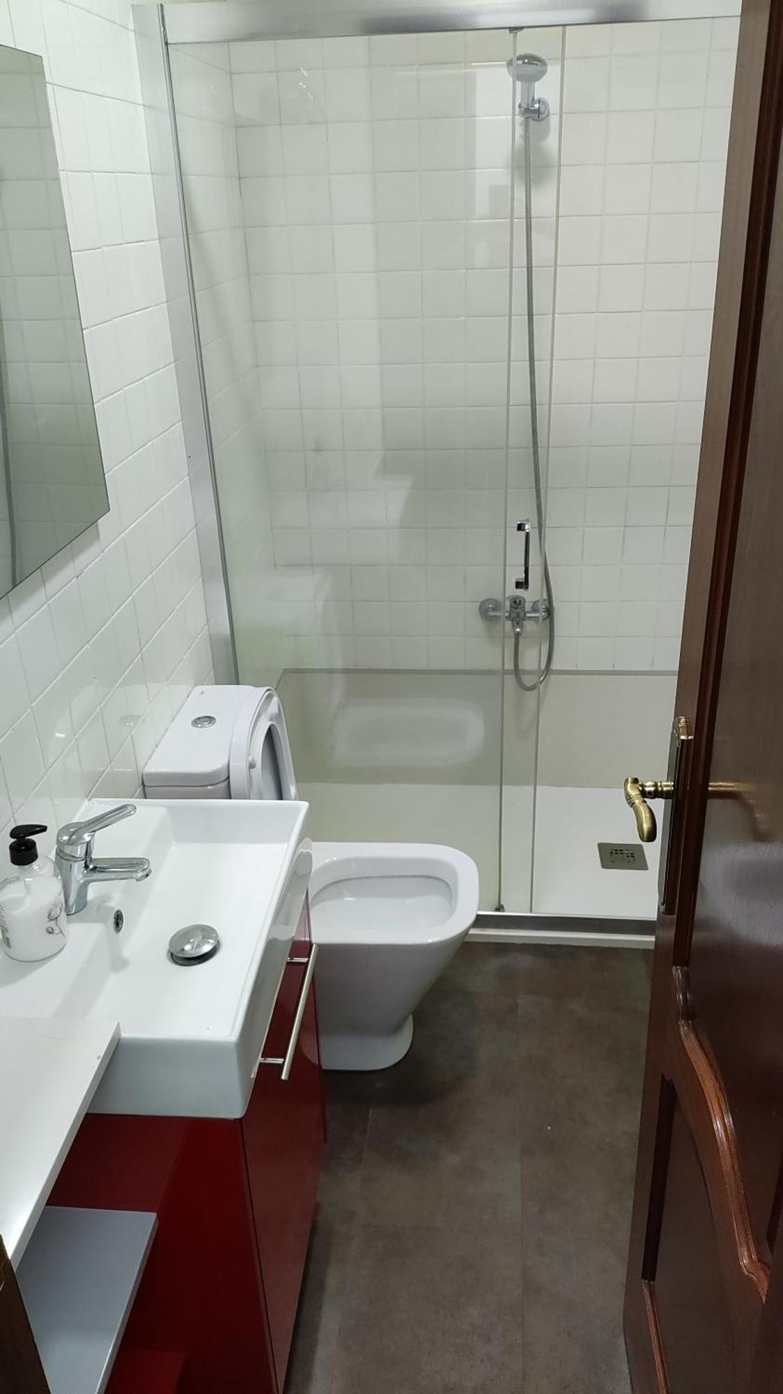 Apartamento Rio Sar Garaje Incluido Santiago de Compostela Exterior foto